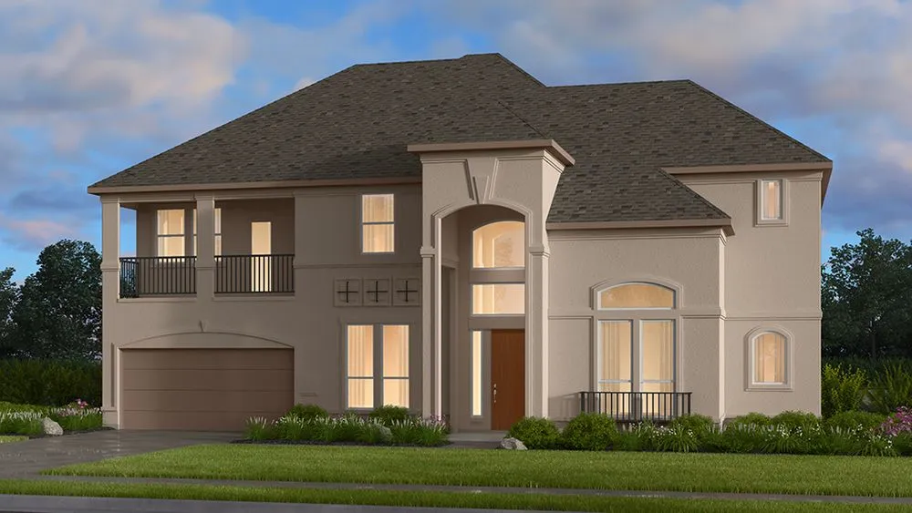 1617 Caracalla Cove Leander, TX 78641