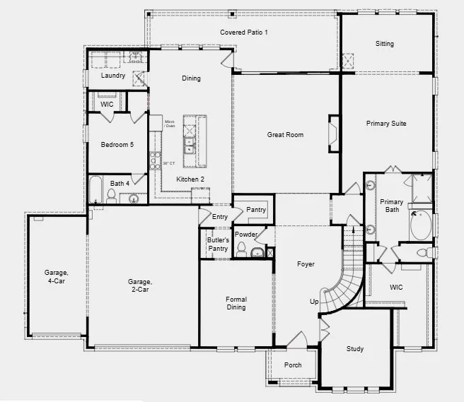 1617 Caracalla Cove Leander, TX 78641