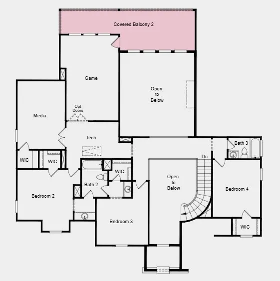 1617 Caracalla Cove Leander, TX 78641