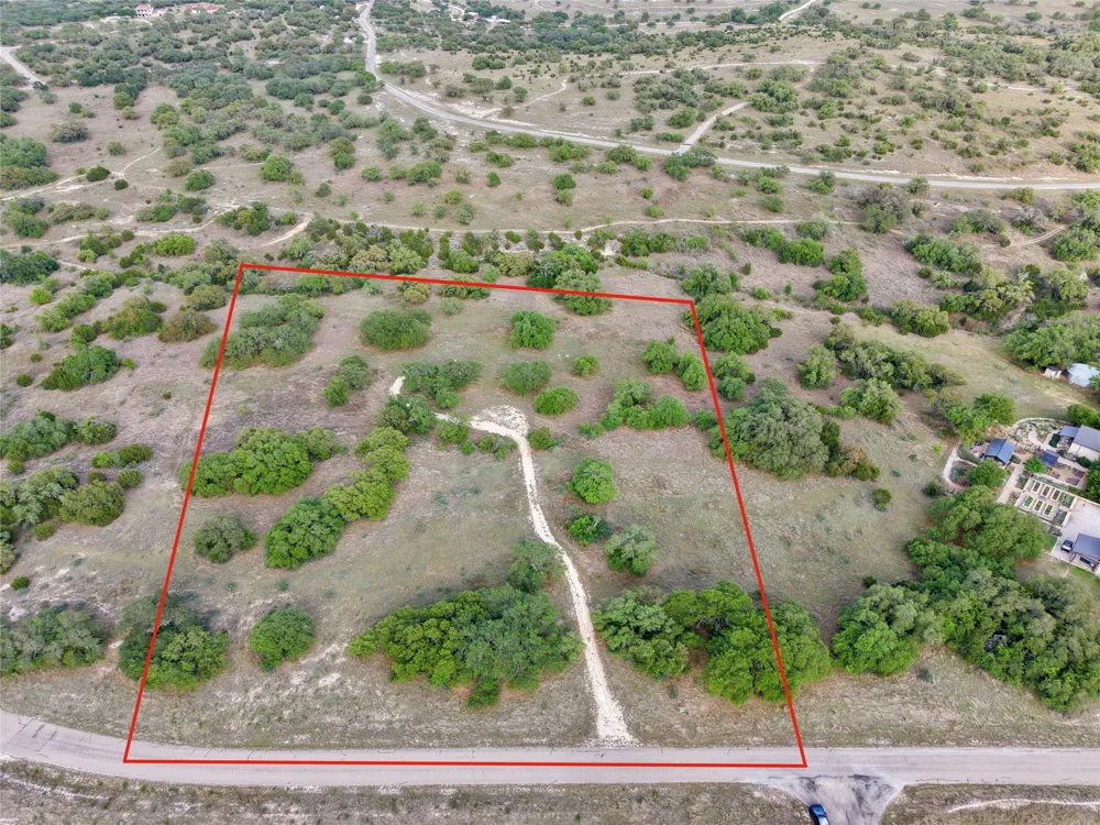 768 Walnut Springs Road Johnson City, TX 78636