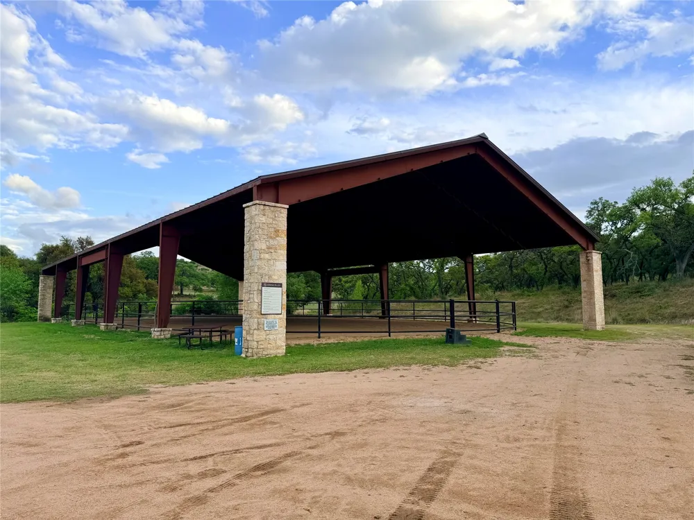 768 Walnut Springs Road Johnson City, TX 78636
