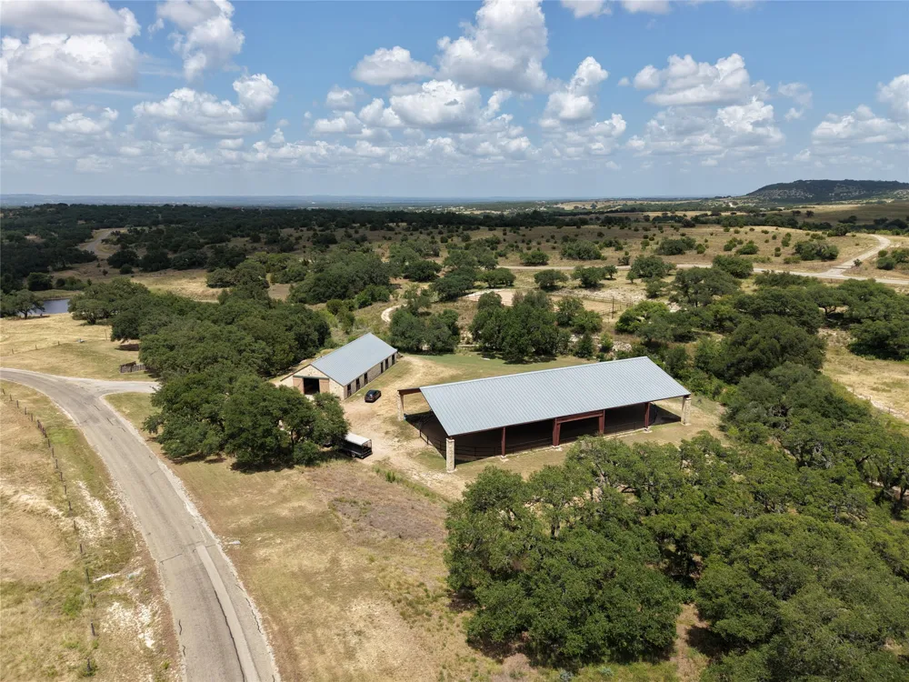 768 Walnut Springs Road Johnson City, TX 78636