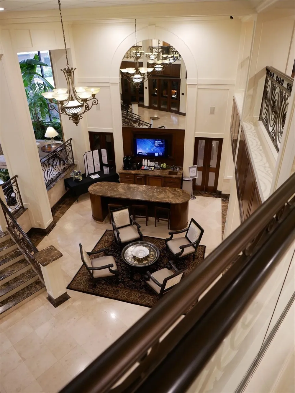 3525 Sage Road #1001 Houston, TX 77056
