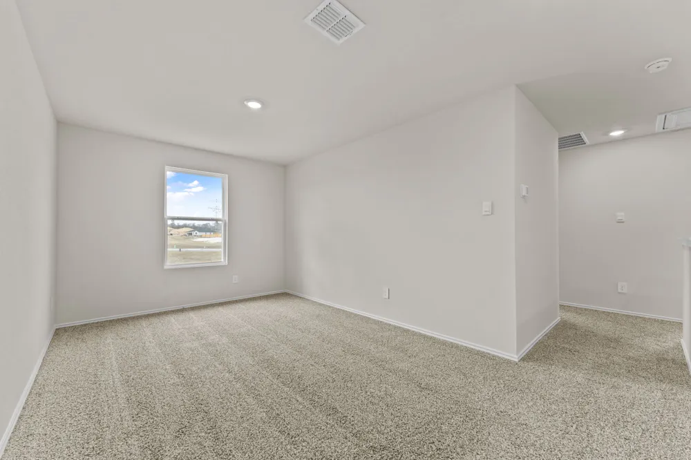 134 Langston Drive Maxwell, TX 78640
