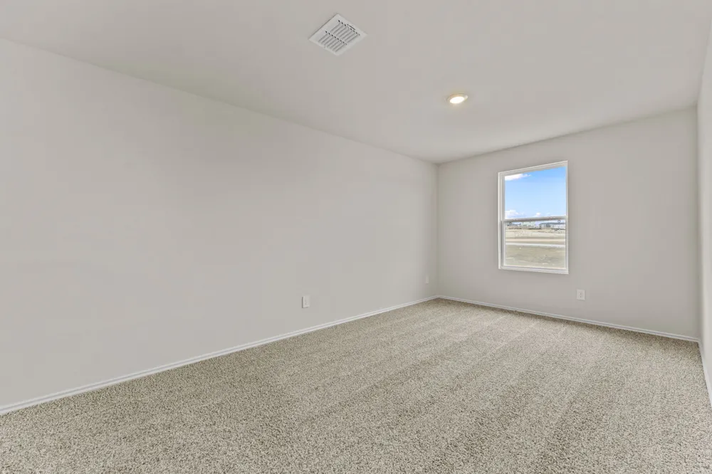 134 Langston Drive Maxwell, TX 78640