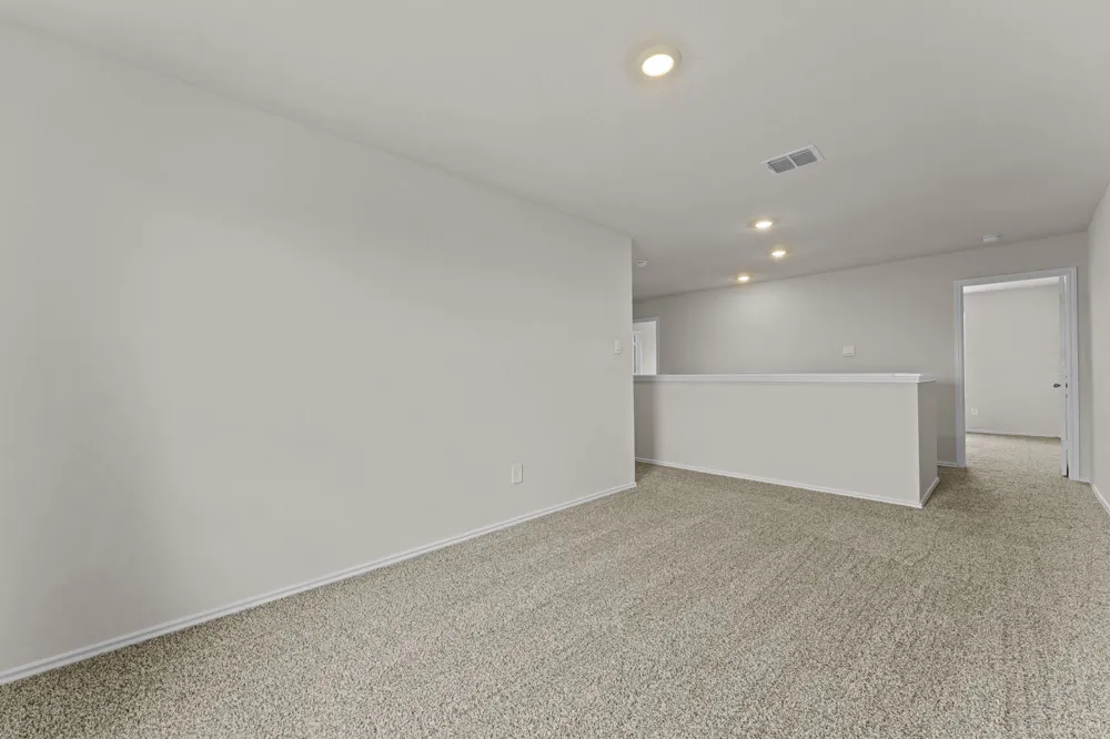 134 Langston Drive Maxwell, TX 78640