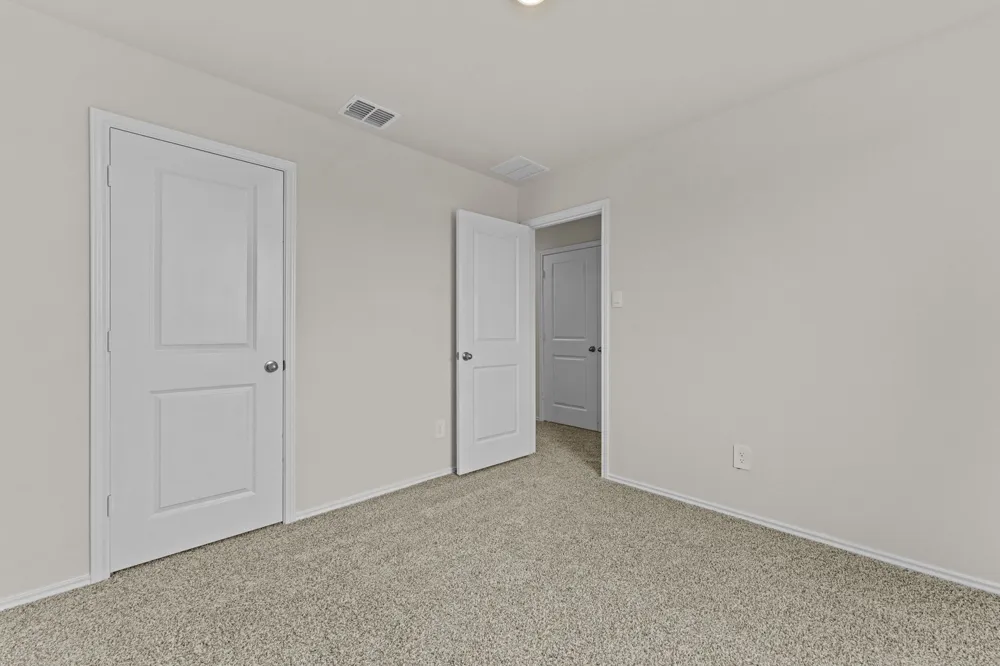 134 Langston Drive Maxwell, TX 78640