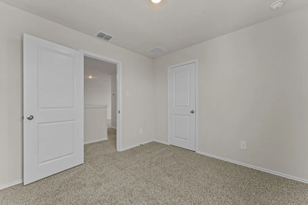 134 Langston Drive Maxwell, TX 78640