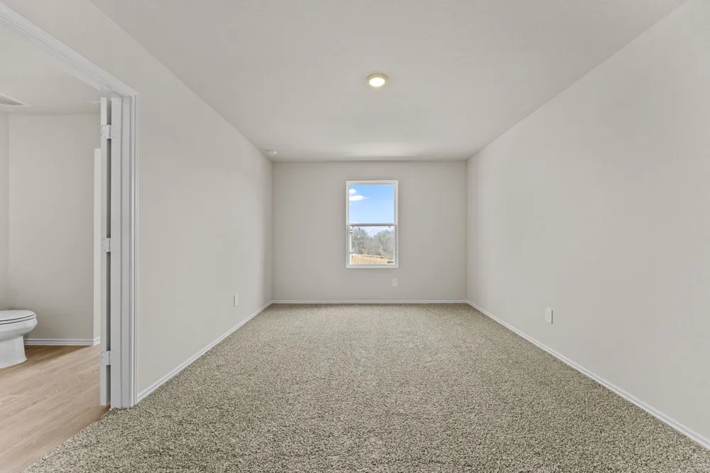 134 Langston Drive Maxwell, TX 78640
