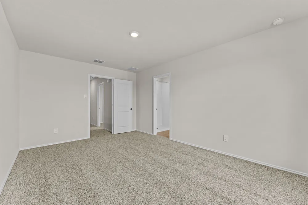 134 Langston Drive Maxwell, TX 78640