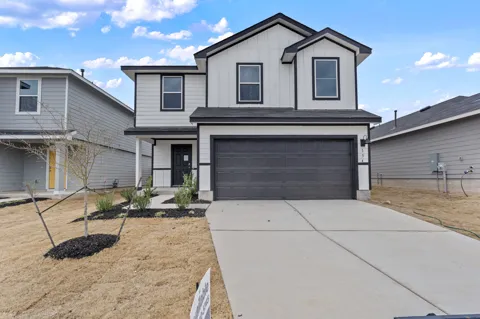 134 Langston Drive