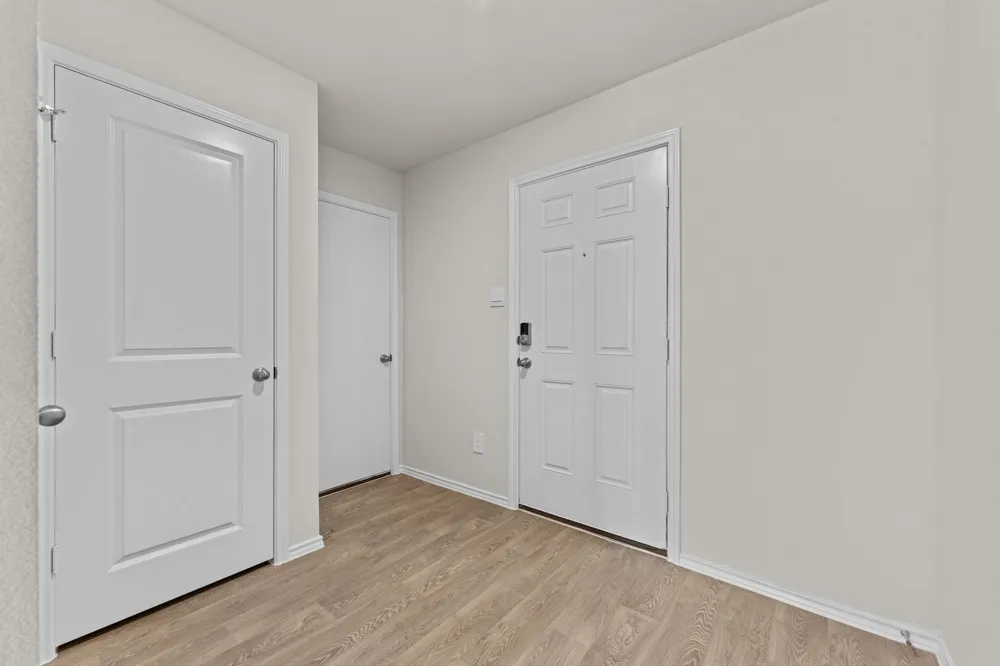134 Langston Drive Maxwell, TX 78640
