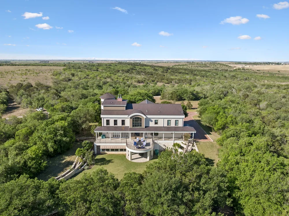 999 Schwarzlose Road New Braunfels, TX 78130
