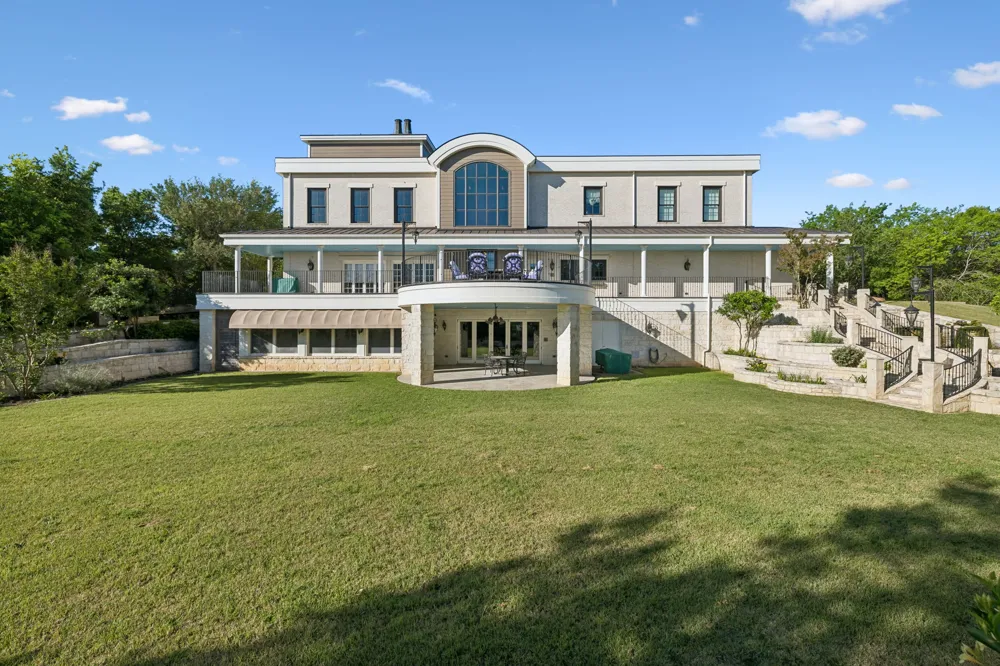 999 Schwarzlose Road New Braunfels, TX 78130