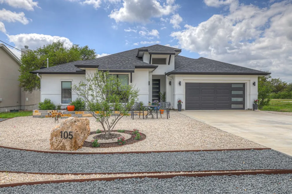 105 John Bird Blanco, TX 78606