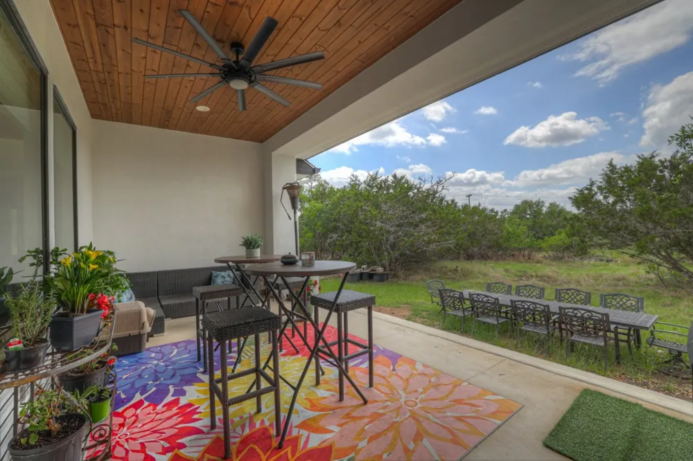 105 John Bird Blanco, TX 78606