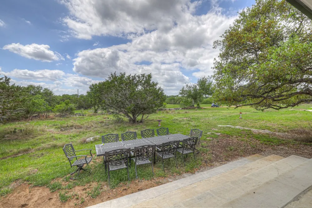 105 John Bird Blanco, TX 78606