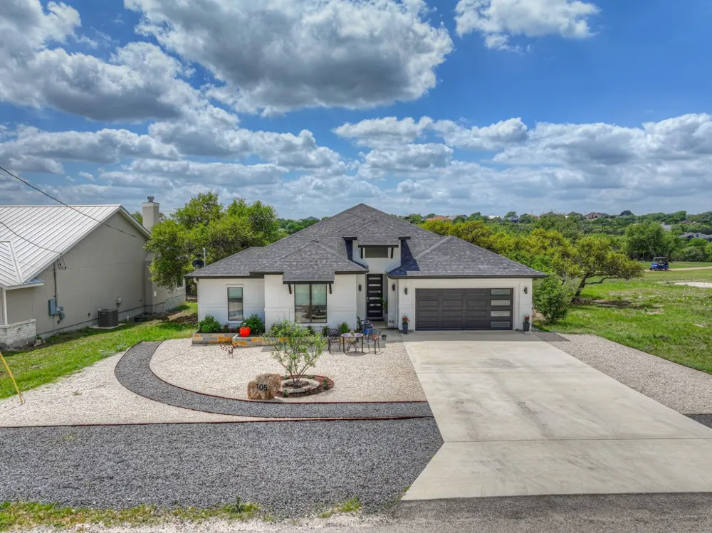 105 John Bird Blanco, TX 78606