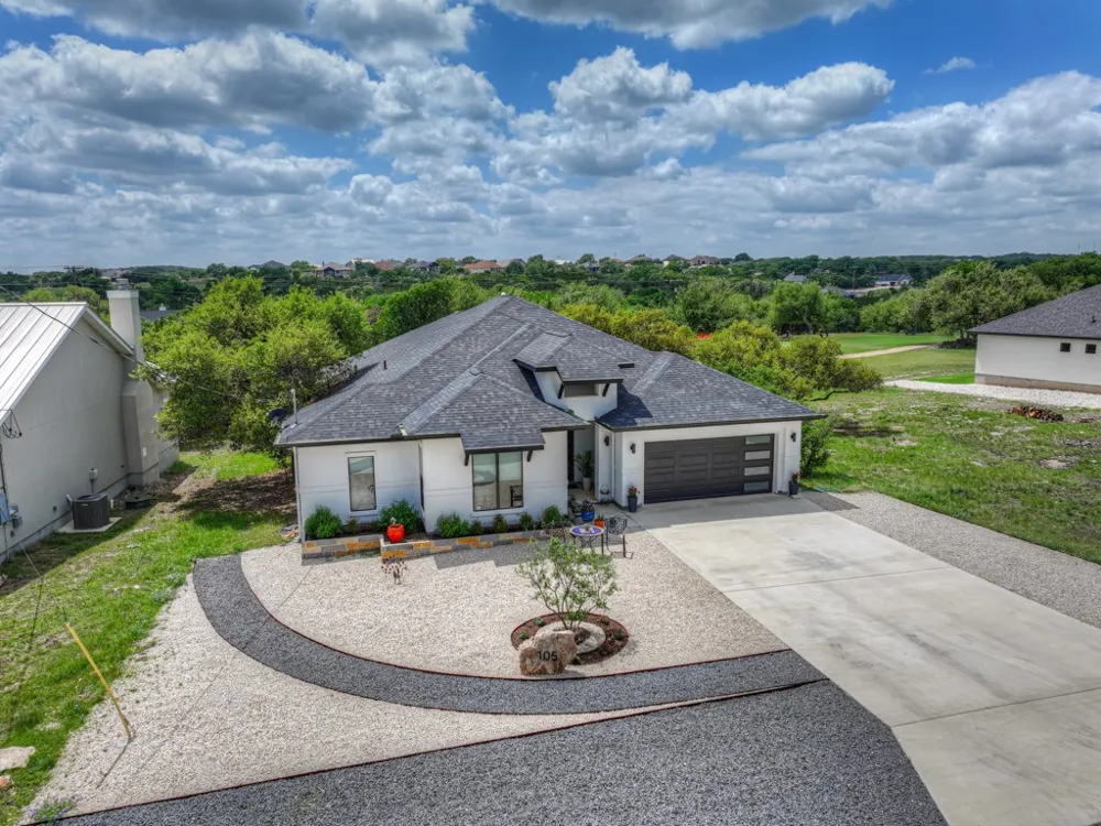 105 John Bird Blanco, TX 78606