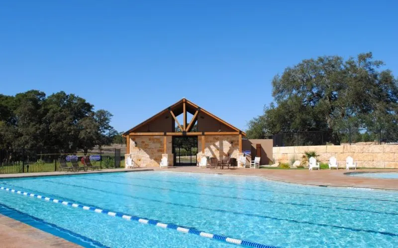 105 John Bird Blanco, TX 78606