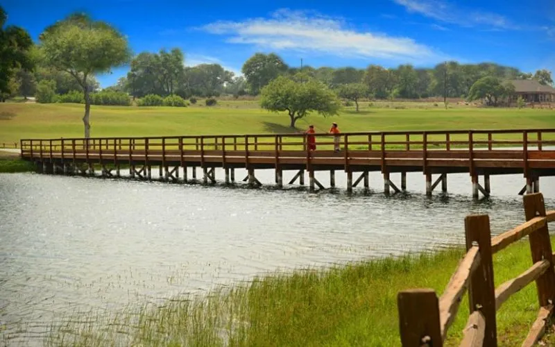 105 John Bird Blanco, TX 78606