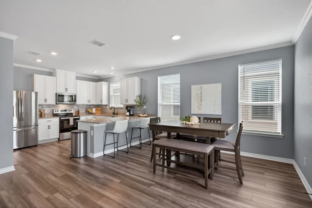 4133 Harper Lee Lane New Braunfels, TX 78130