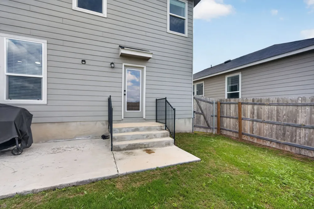 4133 Harper Lee Lane New Braunfels, TX 78130