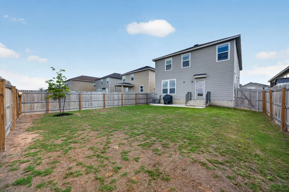 4133 Harper Lee Lane New Braunfels, TX 78130