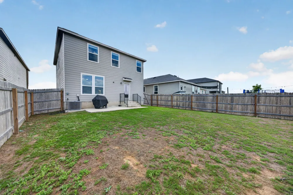 4133 Harper Lee Lane New Braunfels, TX 78130