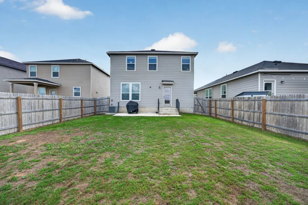 4133 Harper Lee Lane New Braunfels, TX 78130
