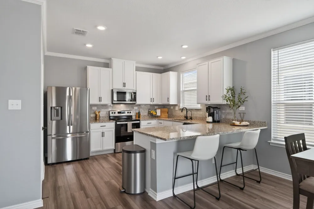 4133 Harper Lee Lane New Braunfels, TX 78130