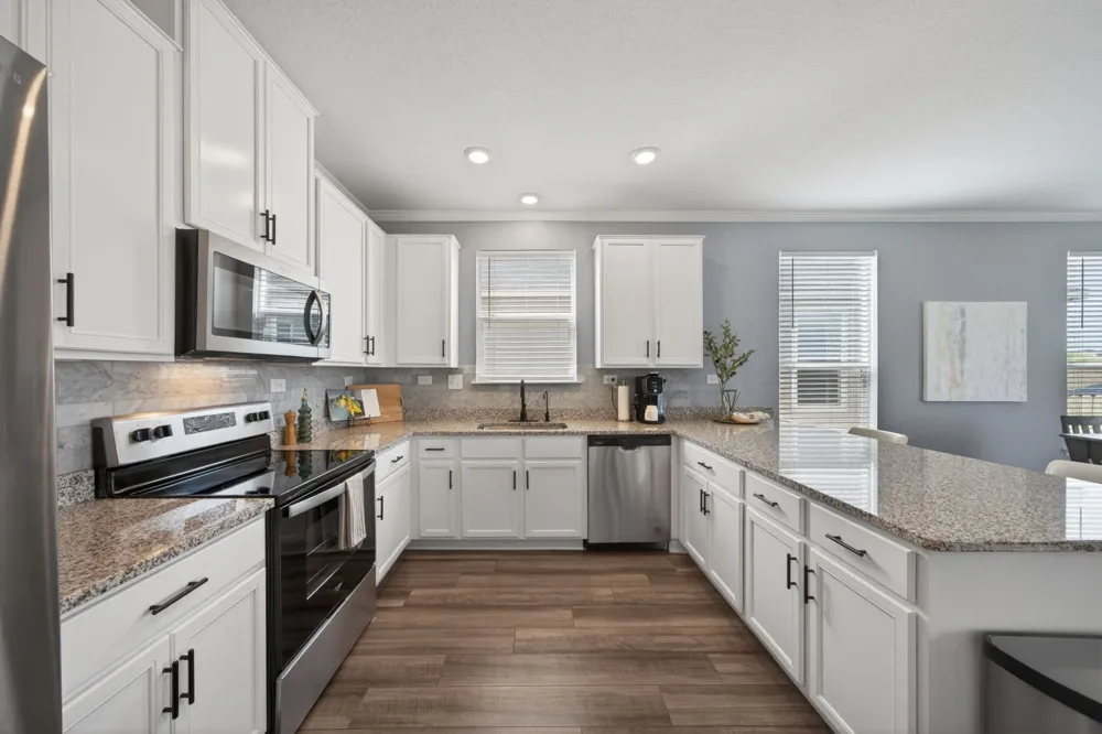 4133 Harper Lee Lane New Braunfels, TX 78130