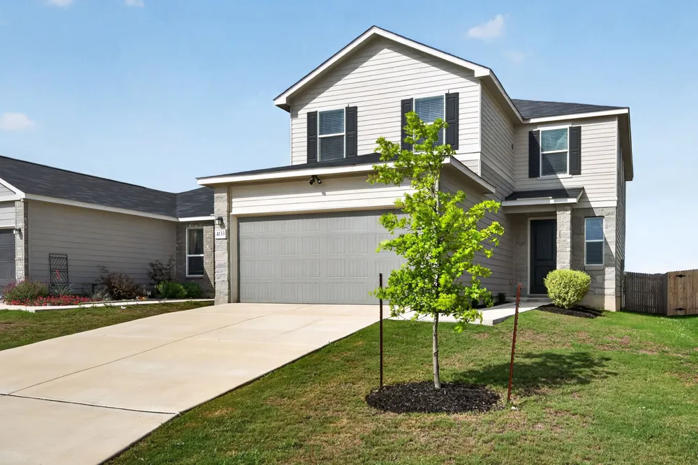 4133 Harper Lee Lane New Braunfels, TX 78130