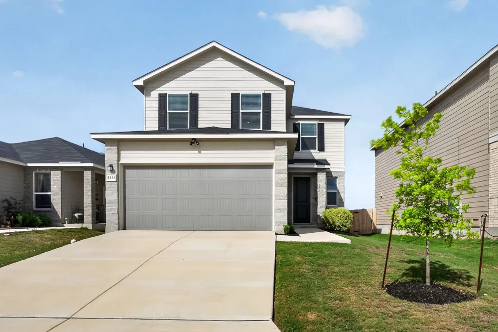4133 Harper Lee Lane New Braunfels, TX 78130