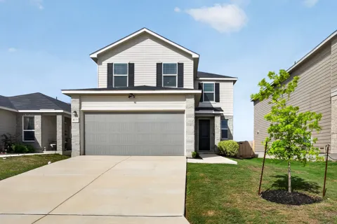 4133 Harper Lee Lane