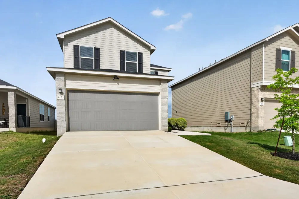 4133 Harper Lee Lane New Braunfels, TX 78130