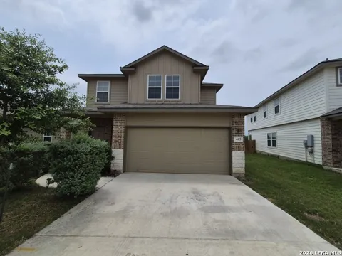 465 MIDDLE GREEN LOOP