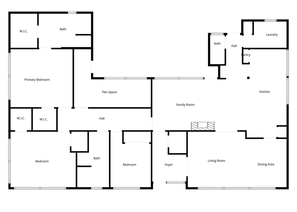 305 Harvey Street Caldwell, TX 77836