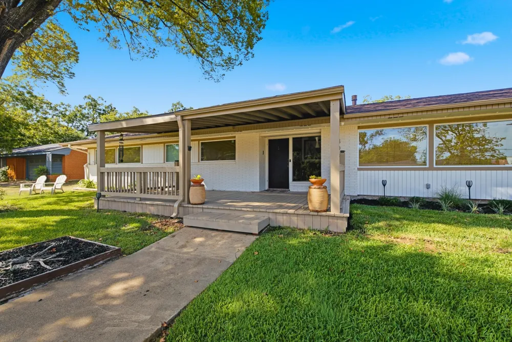 305 Harvey Street Caldwell, TX 77836