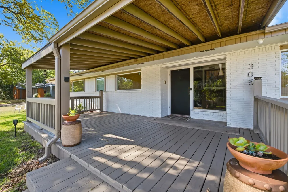 305 Harvey Street Caldwell, TX 77836