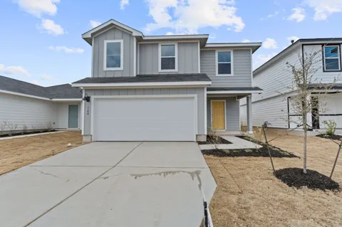 140 Langston Drive