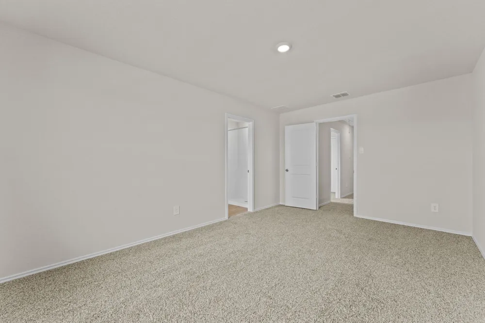 140 Langston Drive Maxwell, TX 78640