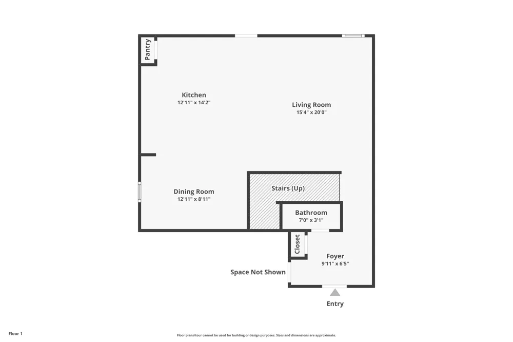 140 Langston Drive Maxwell, TX 78640