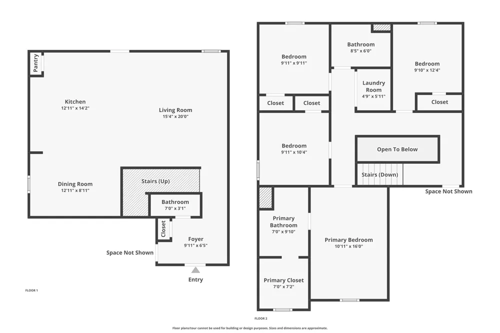 140 Langston Drive Maxwell, TX 78640