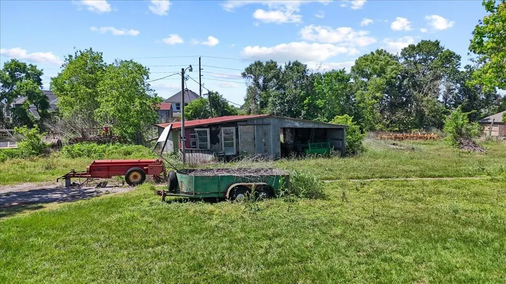 118 Staffordshire Road Stafford, TX 77477