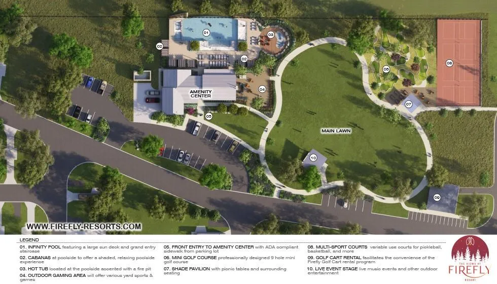 5386 Ranch Road 1376 Lot 342 Fredericksburg, TX 78624