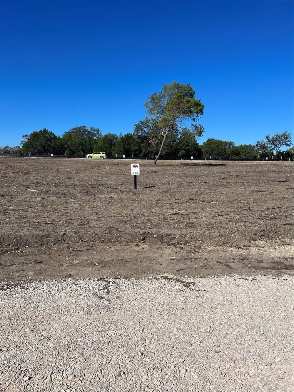 5386 Ranch Road 1376 Lot 342 Fredericksburg, TX 78624
