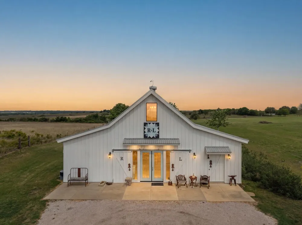 5025 Wickel Road Burton, TX 77835