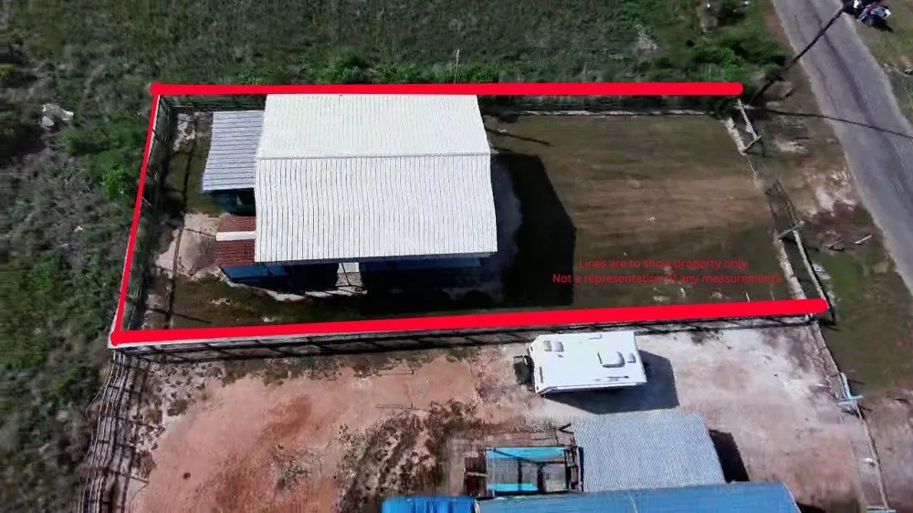 1502 County Road 299 Sargent, TX 77414