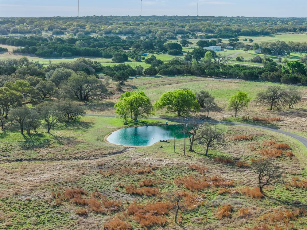 8901 County Road 108 Burnet, TX 78611
